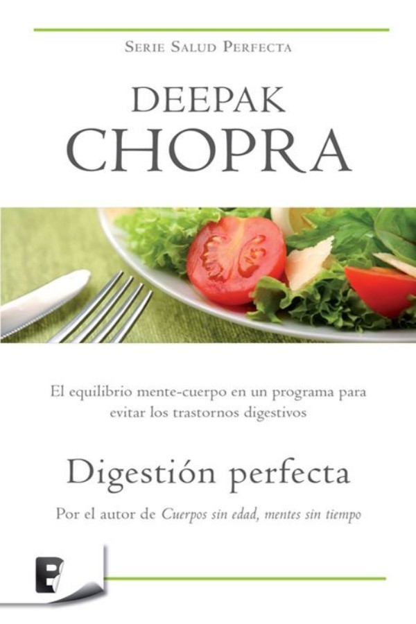 Digestión perfecta