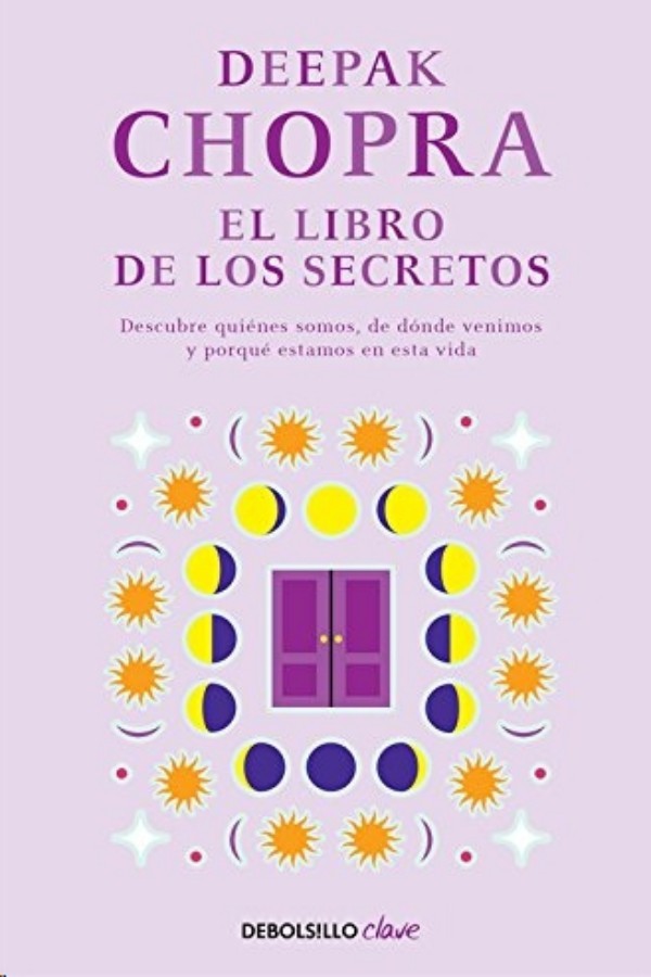 El libro de los secretos