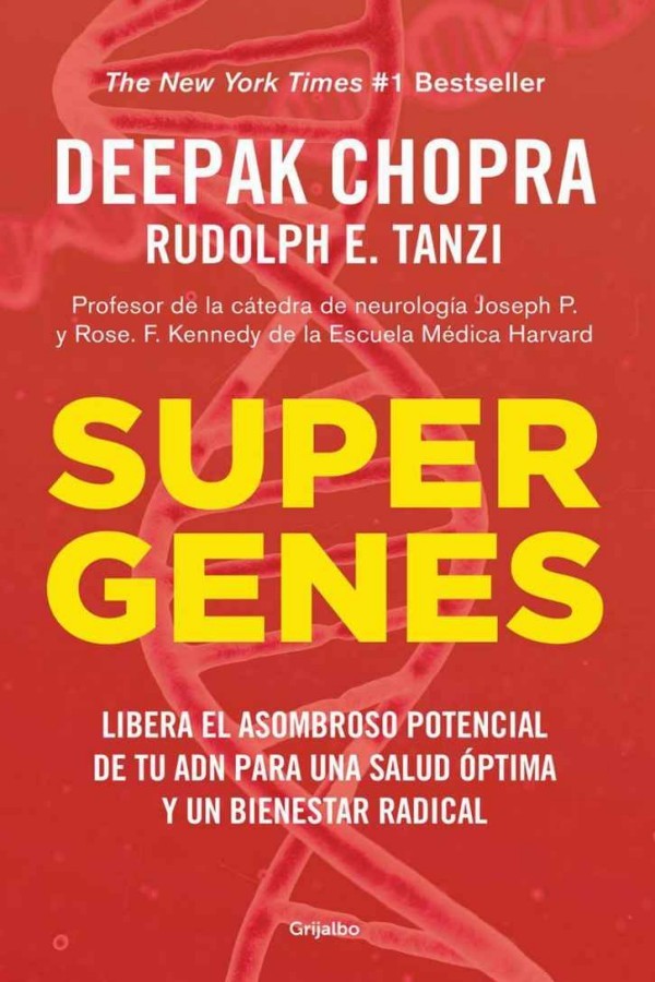 Supergenes