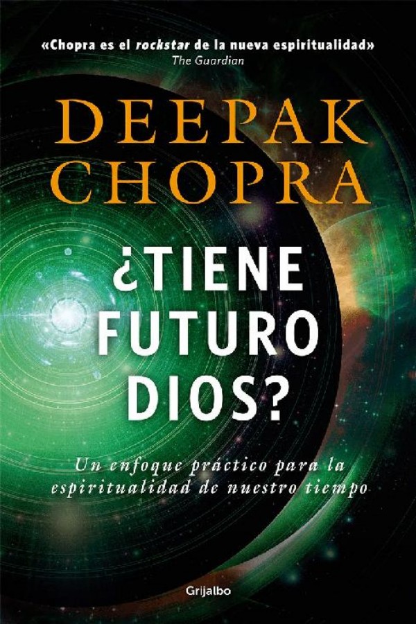 ¿Tiene futuro Dios?