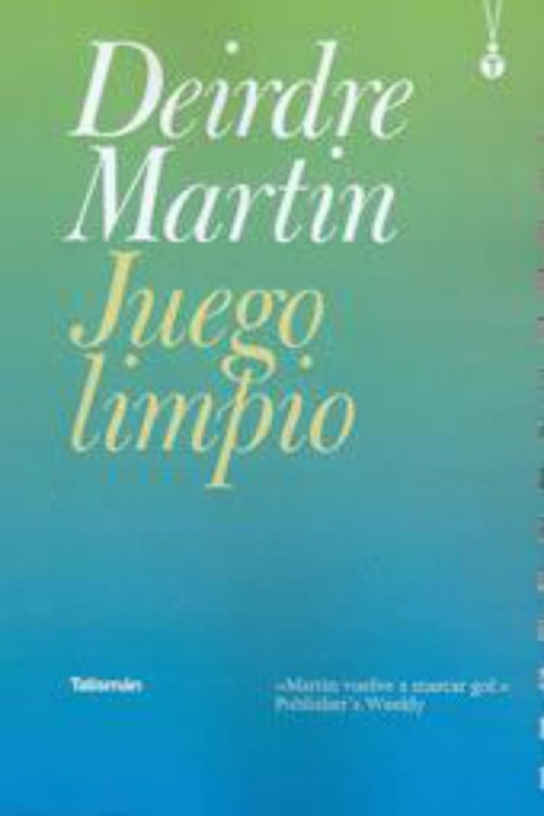 Juego limpio