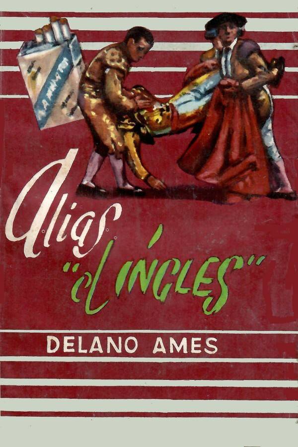 Alias «el Inglés»