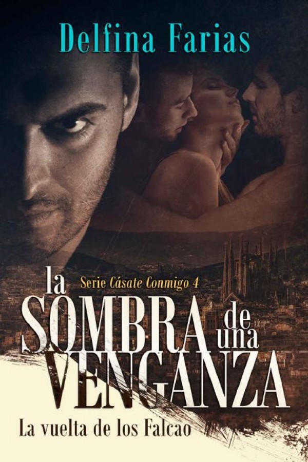 La sombra de una venganza