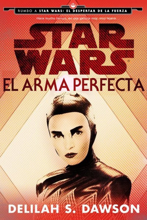 El arma perfecta (no oficial)