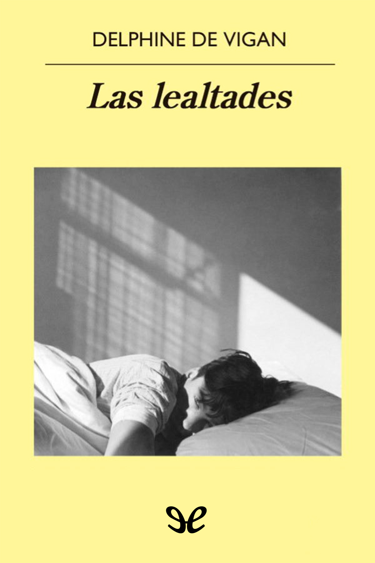 Las lealtades