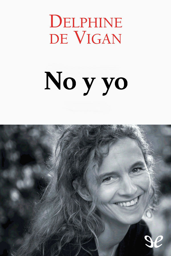 No y yo