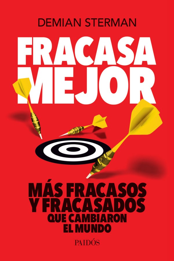 Fracasa mejor