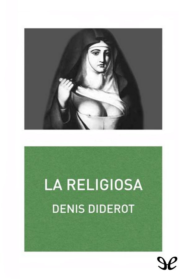 La religiosa