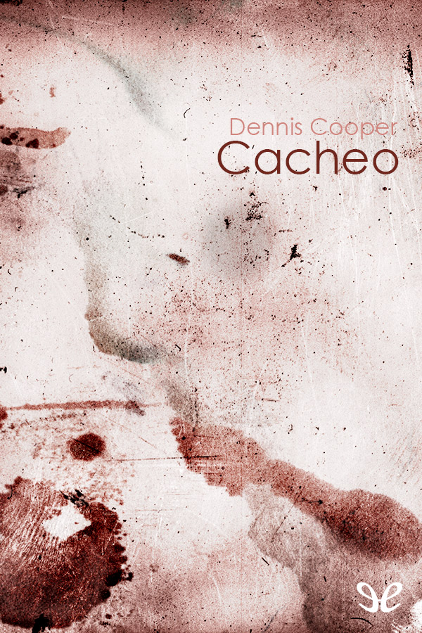 Cacheo