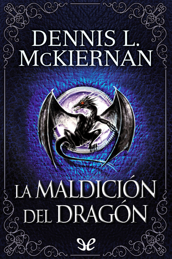 La maldición del dragón