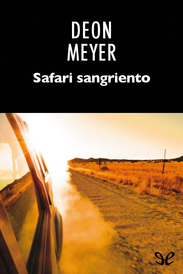 Safari sangriento