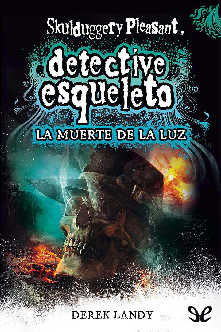 La muerte de la luz