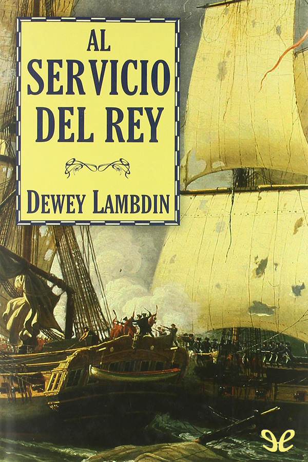 Al servicio del rey