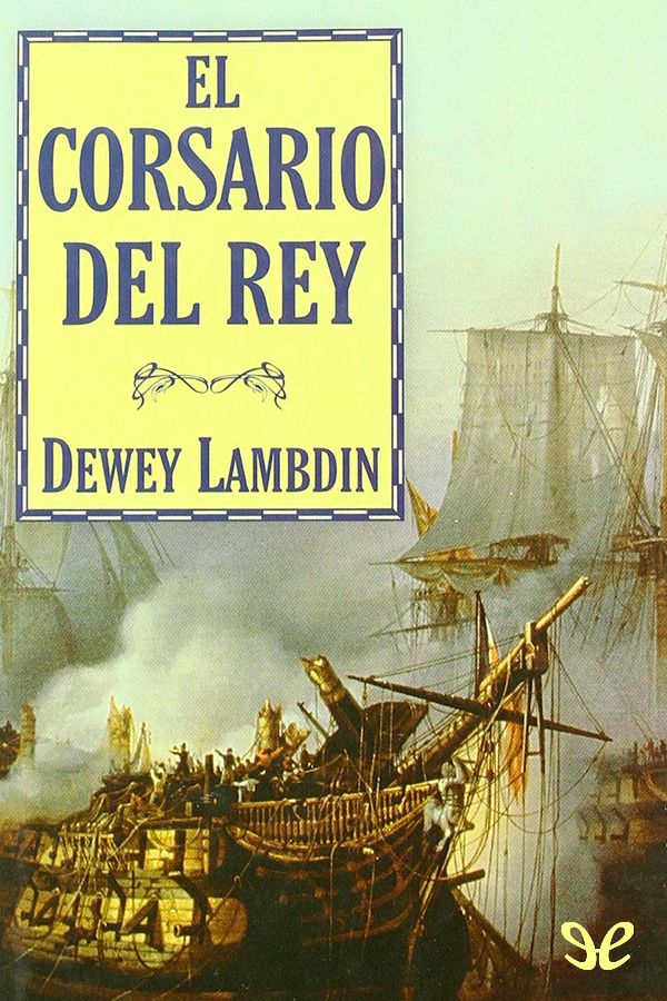 El corsario del rey