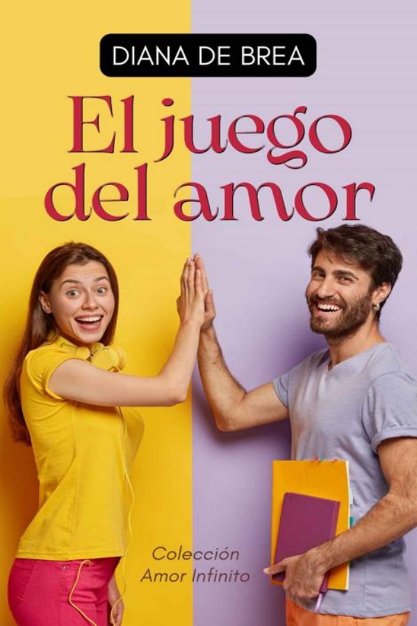 El juego del amor