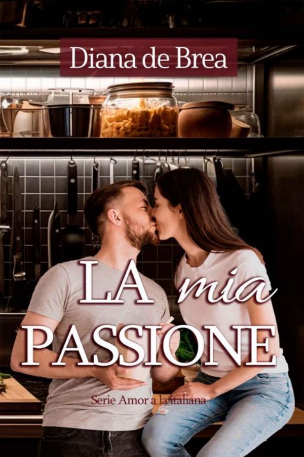 La mia passione