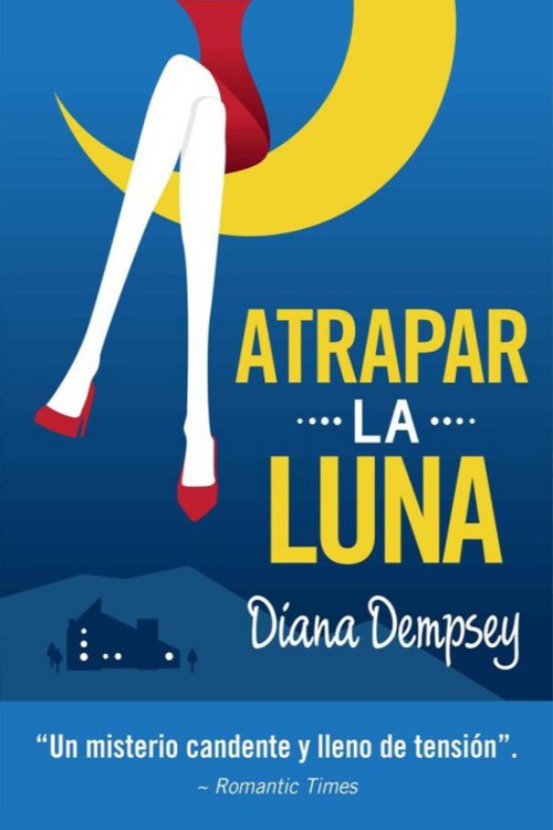 Atrapar la luna