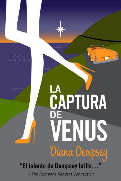 La captura de Venus