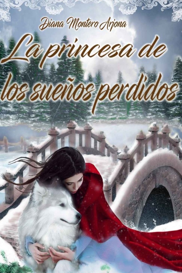 La princesa de los sueños perdidos