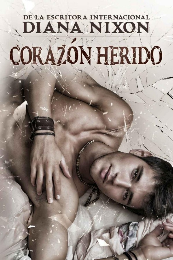 Corazón herido