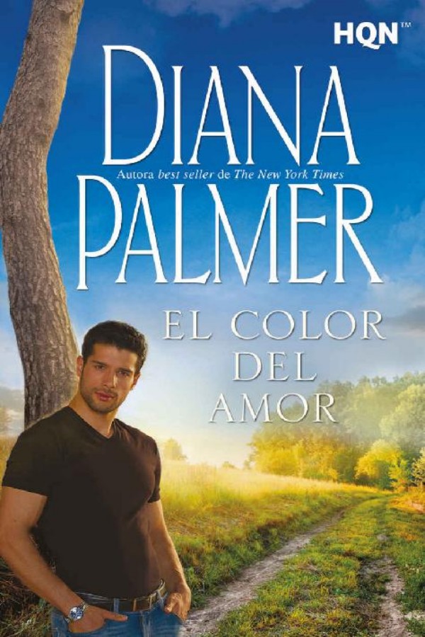 El color del amor