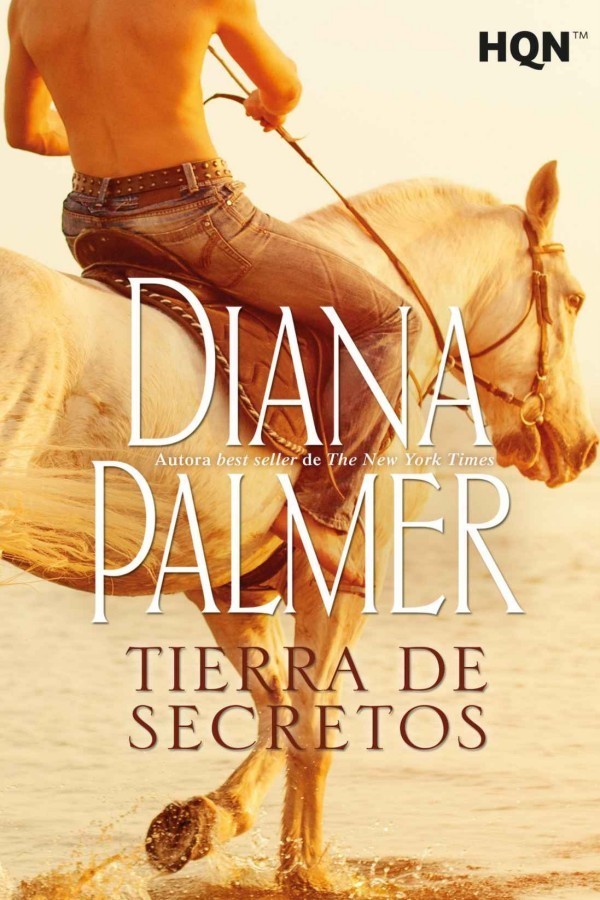 Tierra de secretos