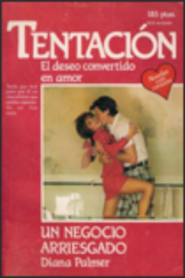 Un negocio arriesgado