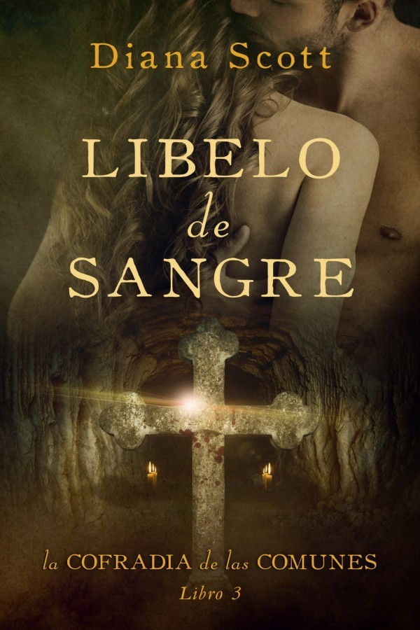 Libelo de sangre