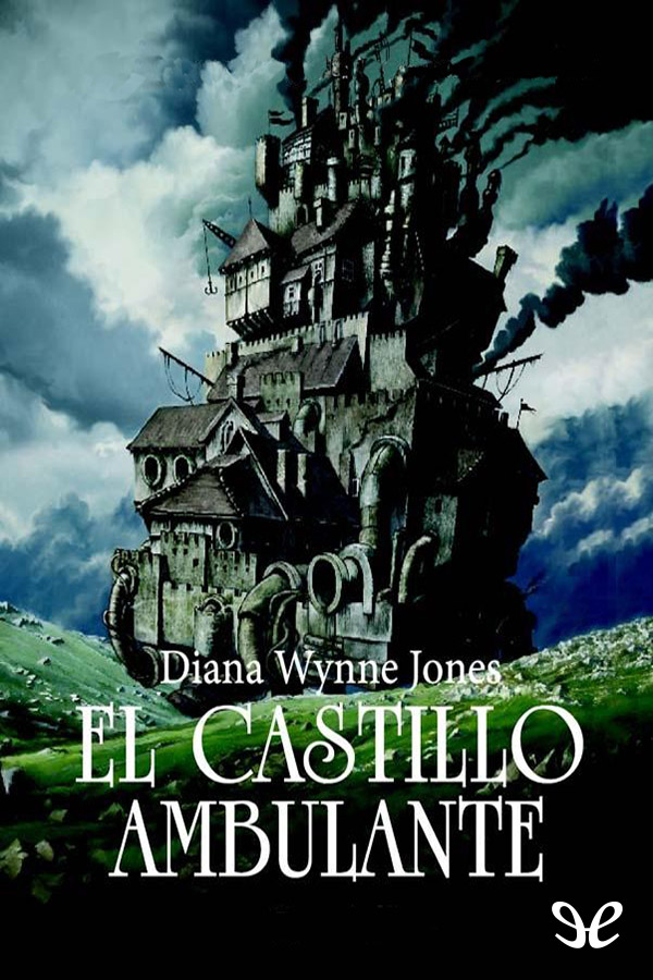 El castillo ambulante