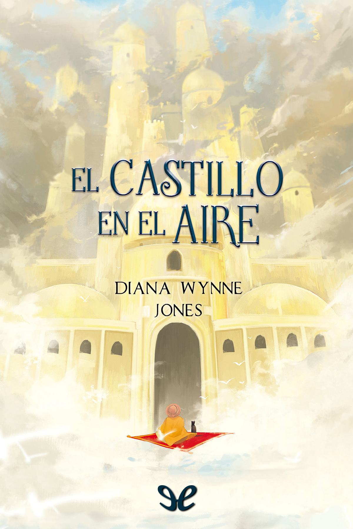 El castillo en el aire (ed. Nocturna)