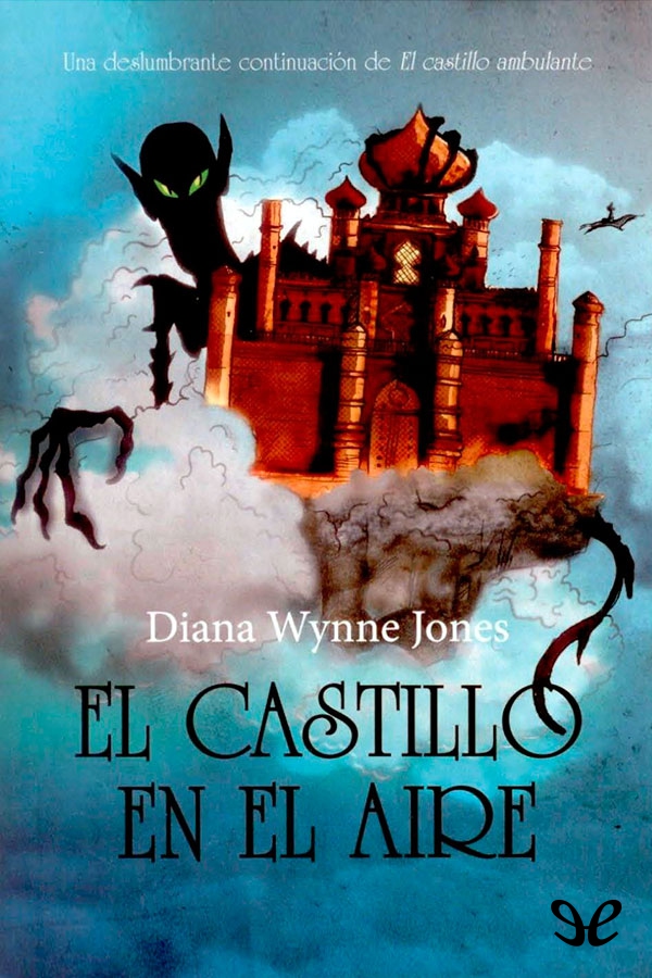 El castillo en el aire