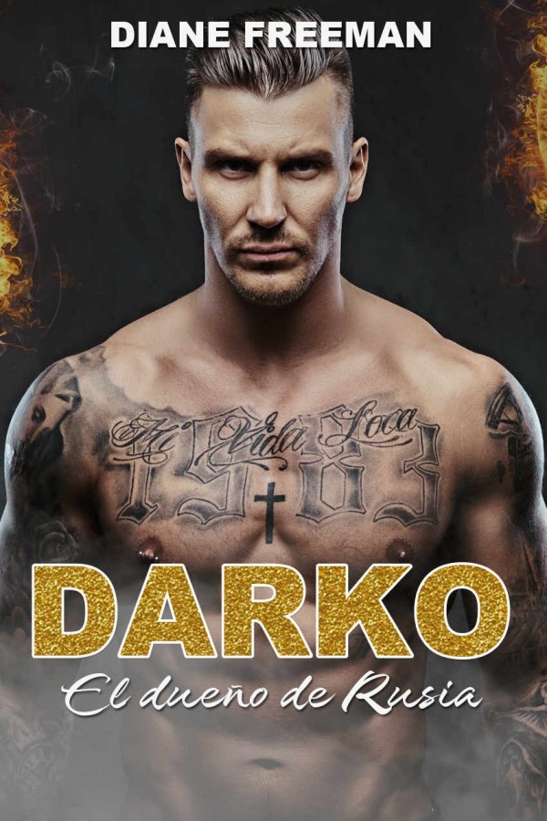 Darko. El dueño de Rusia