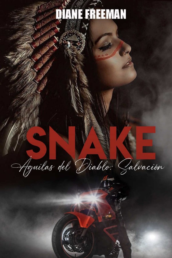 Snake. Salvación