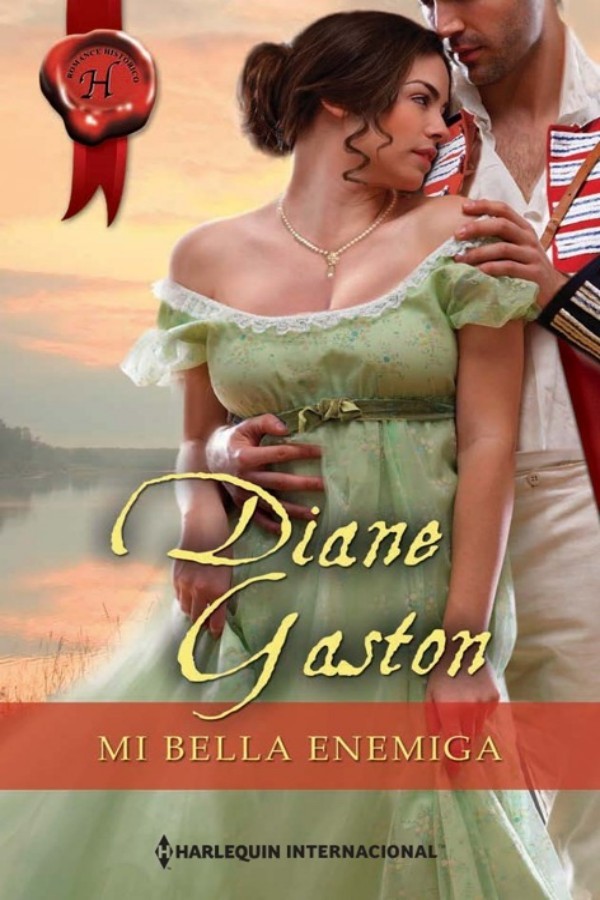 Mi bella enemiga