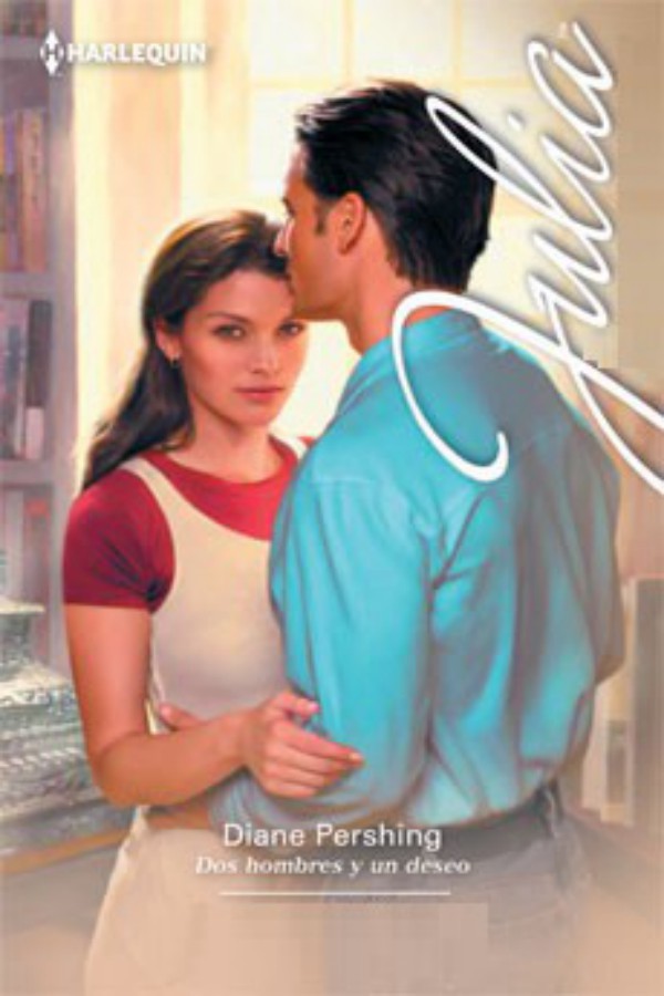 Dos hombres y un deseo