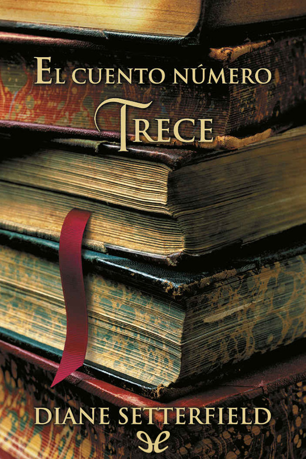 El cuento número trece