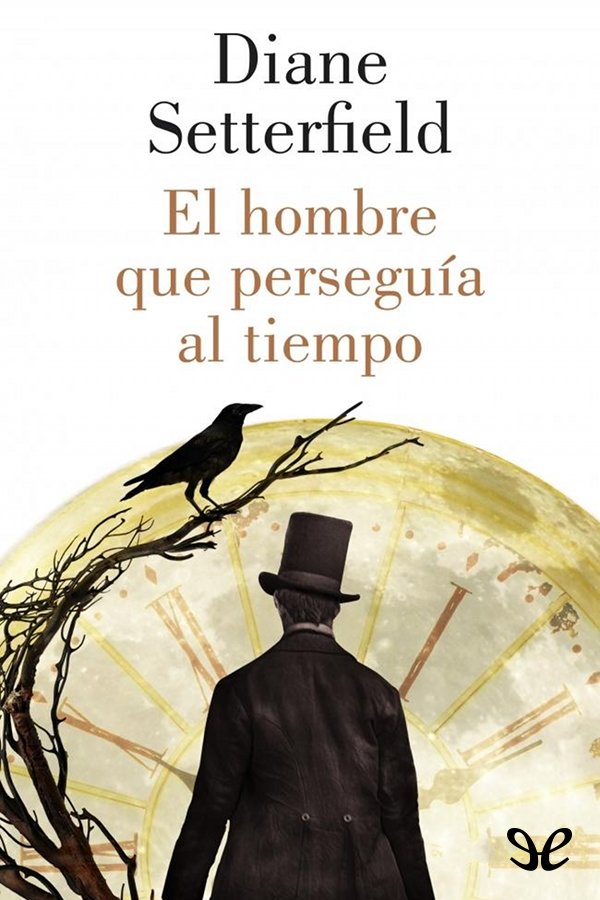 El hombre que perseguía al tiempo