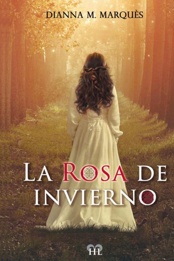 La rosa de invierno