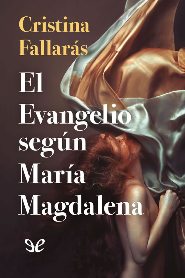 El Evangelio según María Magdalena