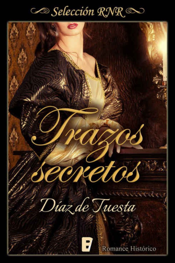 Trazos secretos