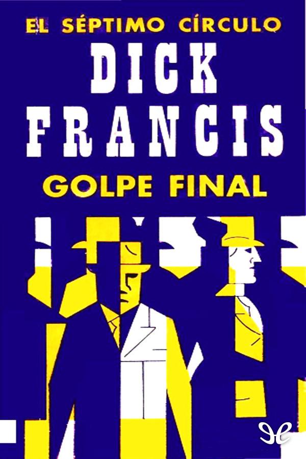 Golpe final