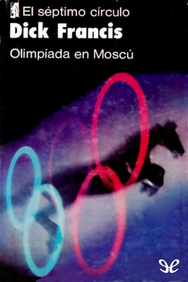 Olimpiada en Moscú