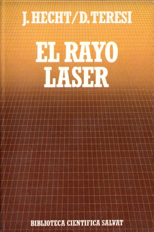 El rayo láser