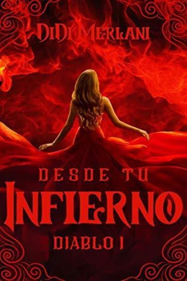 Desde tu infierno