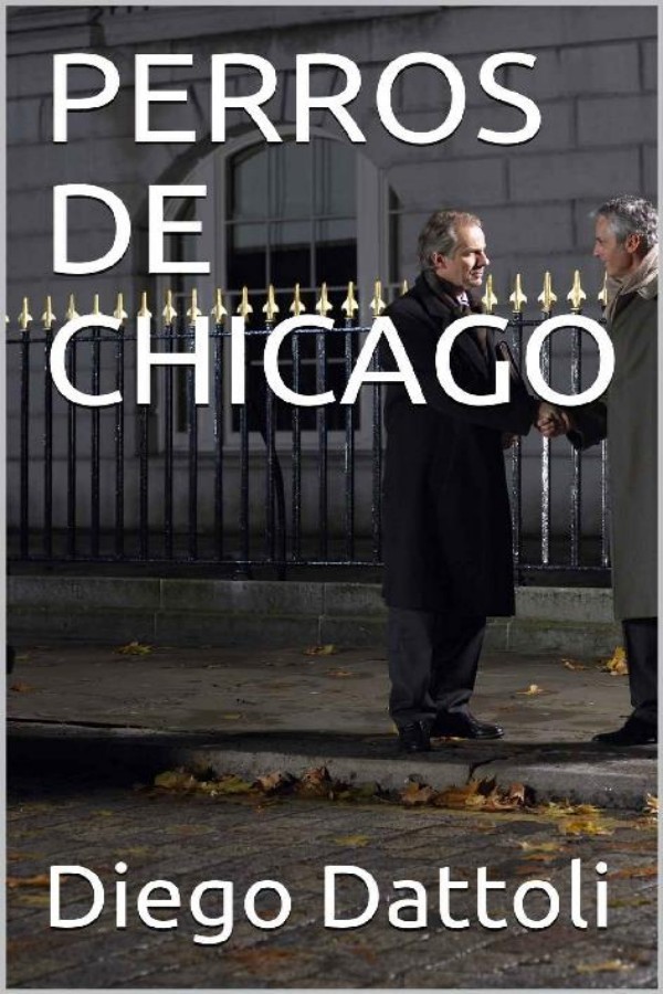 Perros de Chicago