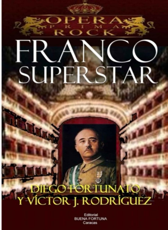 Franco Superstar