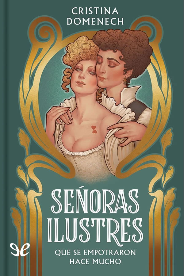 Señoras ilustres