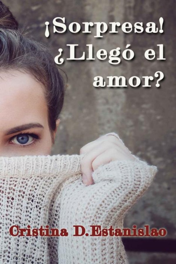 ¡Sorpresa! ¿Llegó el amor?