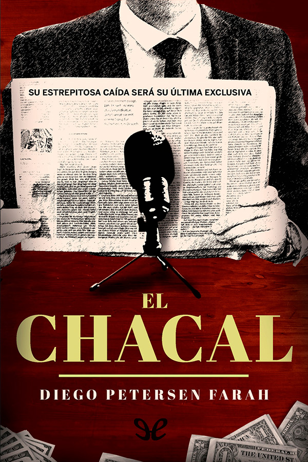 El chacal