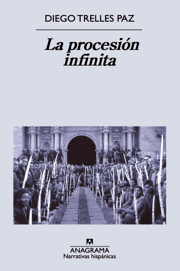 La procesión infinita